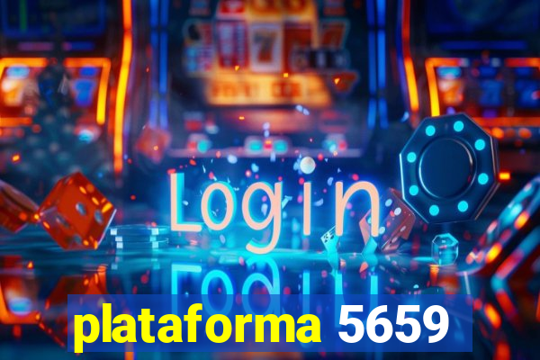 plataforma 5659